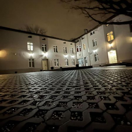 Apartamenty Retro Dąbrowa Górnicza Exterior foto